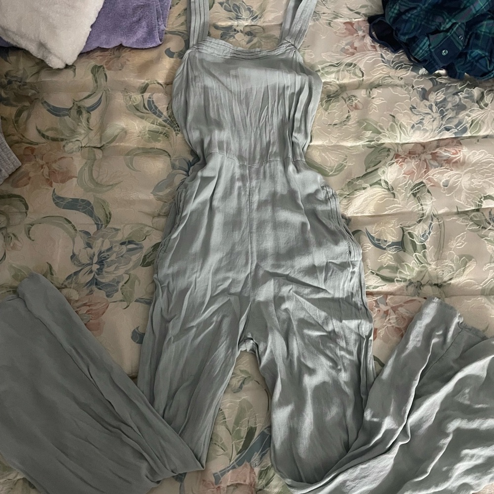 monteau romper